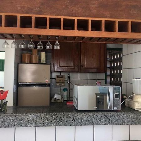 Apto Canoa Quebrada Aracati Εξωτερικό φωτογραφία