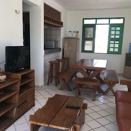 Apto Canoa Quebrada Aracati Εξωτερικό φωτογραφία