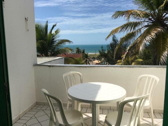Apto Canoa Quebrada Aracati Εξωτερικό φωτογραφία