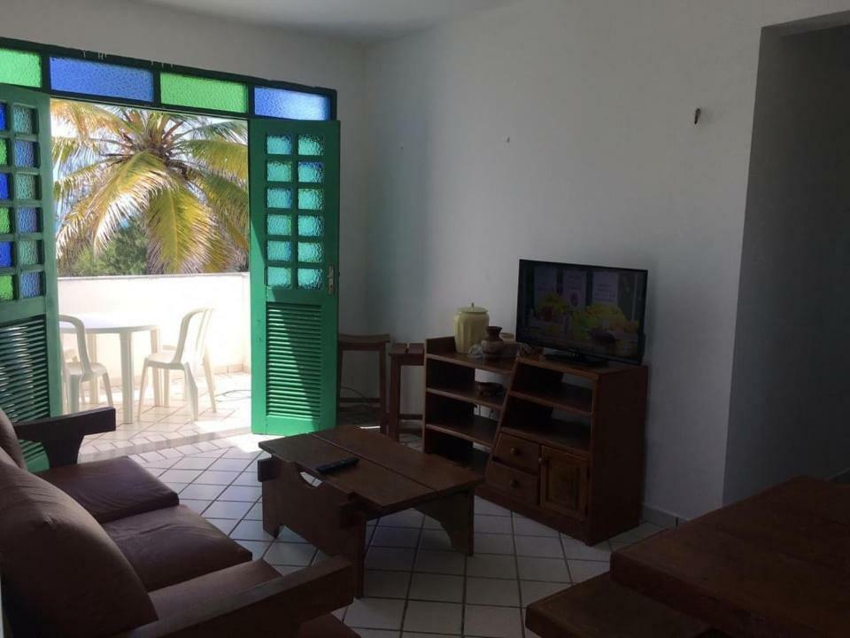 Apto Canoa Quebrada Aracati Εξωτερικό φωτογραφία