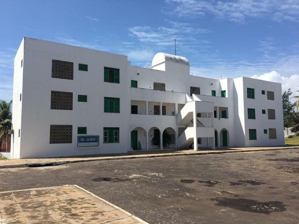 Apto Canoa Quebrada Aracati Εξωτερικό φωτογραφία
